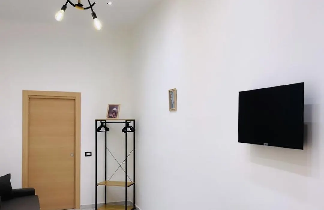 Residenza MarVin De Curtis-1