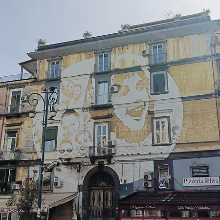 Residenza MarVin De Curtis-2
