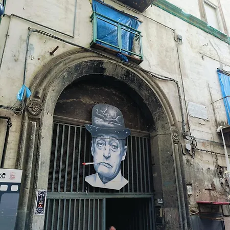 Residenza MarVin De Curtis-2